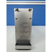 AST Steag 17000486_b Door Valve Unit DVU Board...